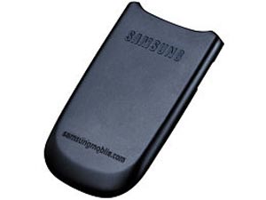 Batterie Samsung SGH D600