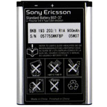 Batterie Sony Ericsson Rf : BST37