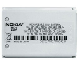 Batterie Nokia Rf : BLC-2