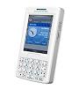 Sony Ericsson M600i blanc