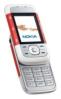 Nokia 5300 Rouge