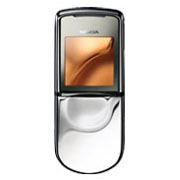Nokia N8800 sirocco clair